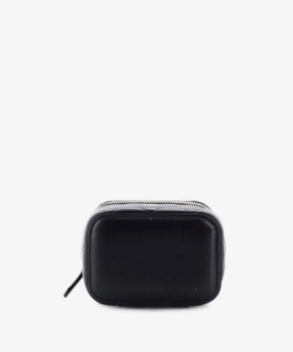 Sac Chanel noir